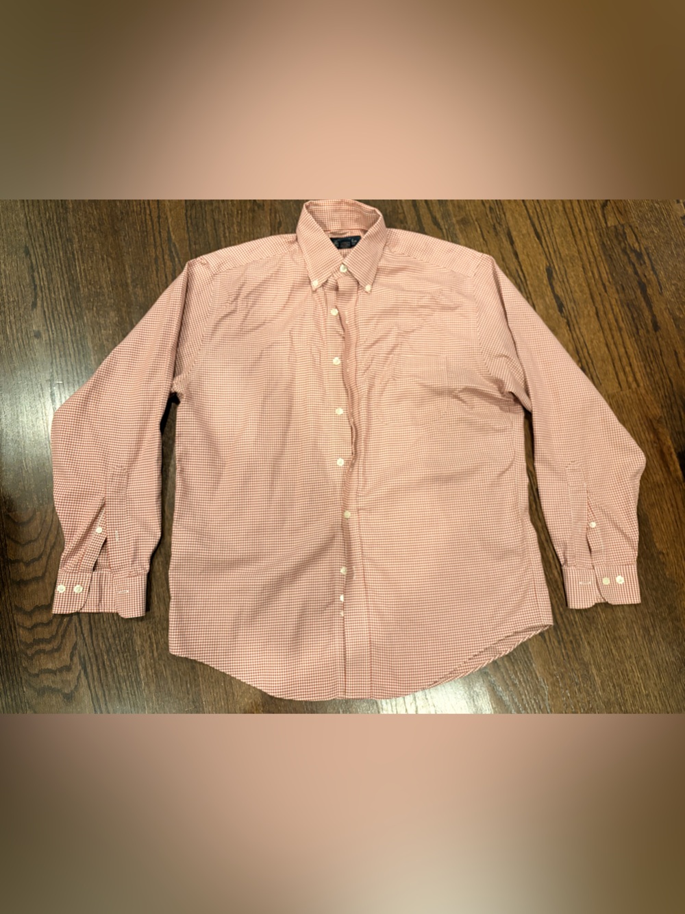 Men's Brooks Brothers Shirt